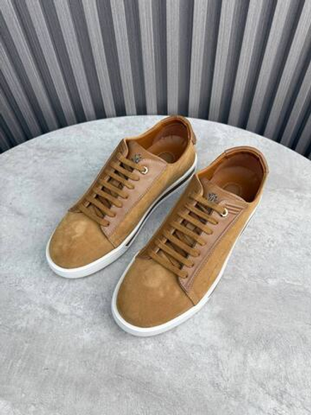 Кеды Stefano Ricci