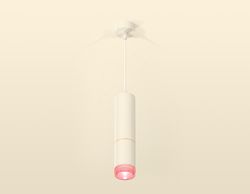 Ambrella Комплект подвесного светильника с композитным хрусталем Techno XP6312030