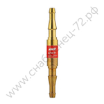 Клапан обратный газовый КГО-Р (в разрыв рукава)