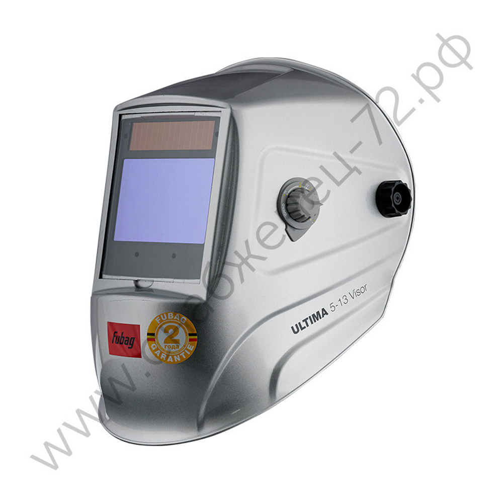 FUBAG Маска сварщика Хамелеон ULTIMA 5-13 Visor