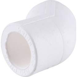 Переходной отвод 45* KALDE 20