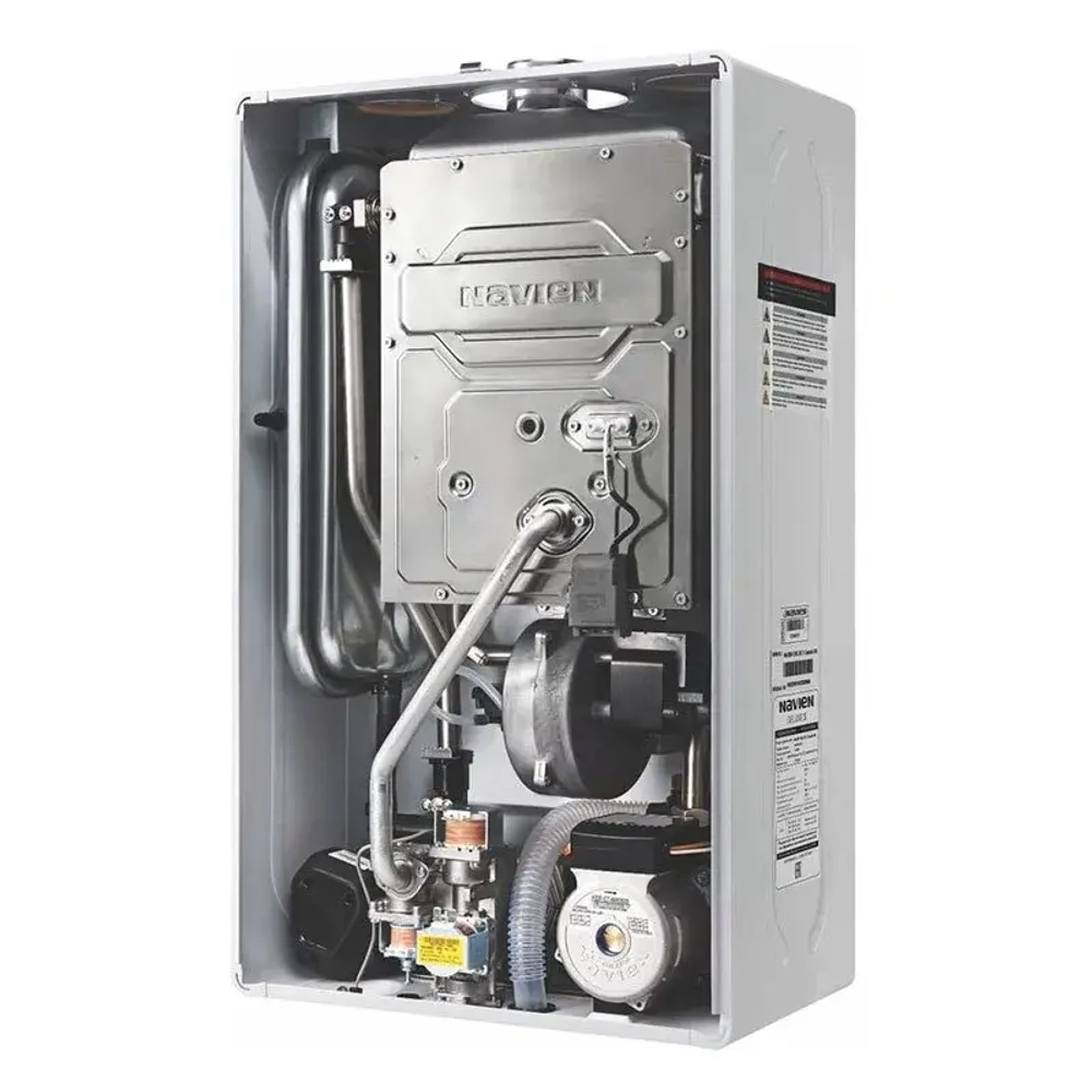 Navien Deluxe S-20K Coaxial котел газовый НС-1205509