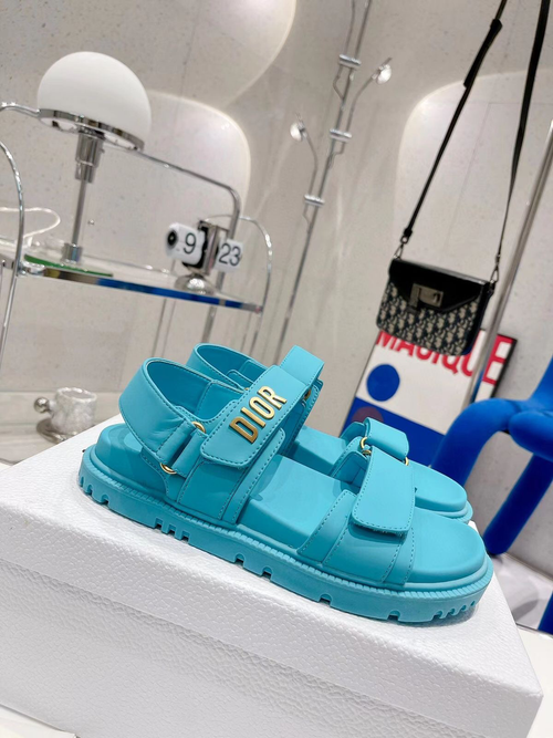 Сандали Christian Dior