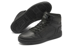 PUMA Rebound LayUp Retro Black