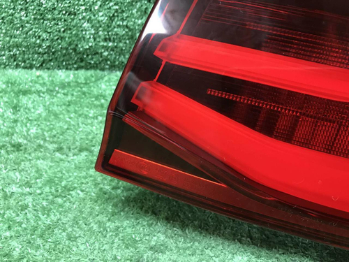 Фонарь правый внешний BMW 3er F30 (2015-2020) LED