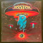 Boston ‎– Boston (Голландия 1976г.)