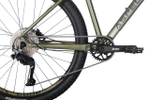Горный велосипед Aspect Cobalt 27.5 (2025)