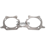 Переходные рамки для замены линз BUN-PR-99-T3