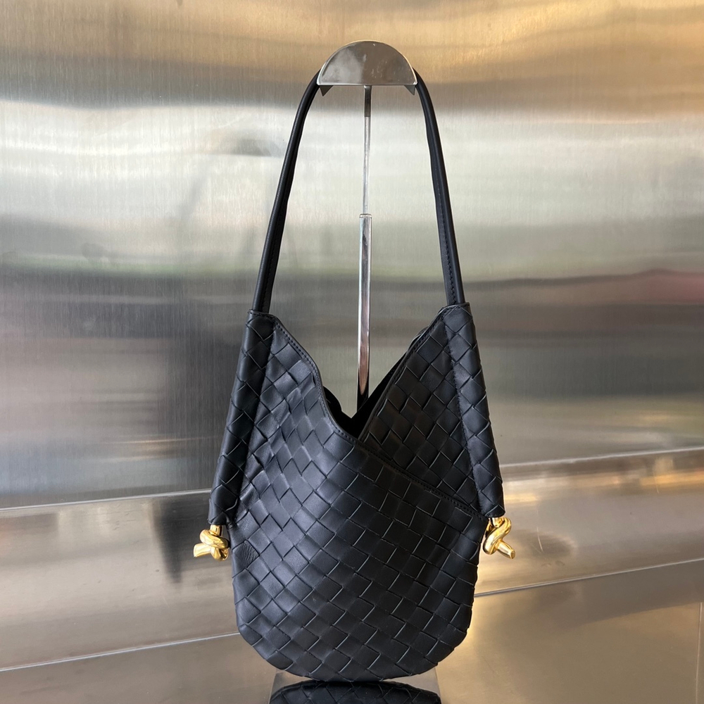 Bottega Veneta Small Solstice 30 cm