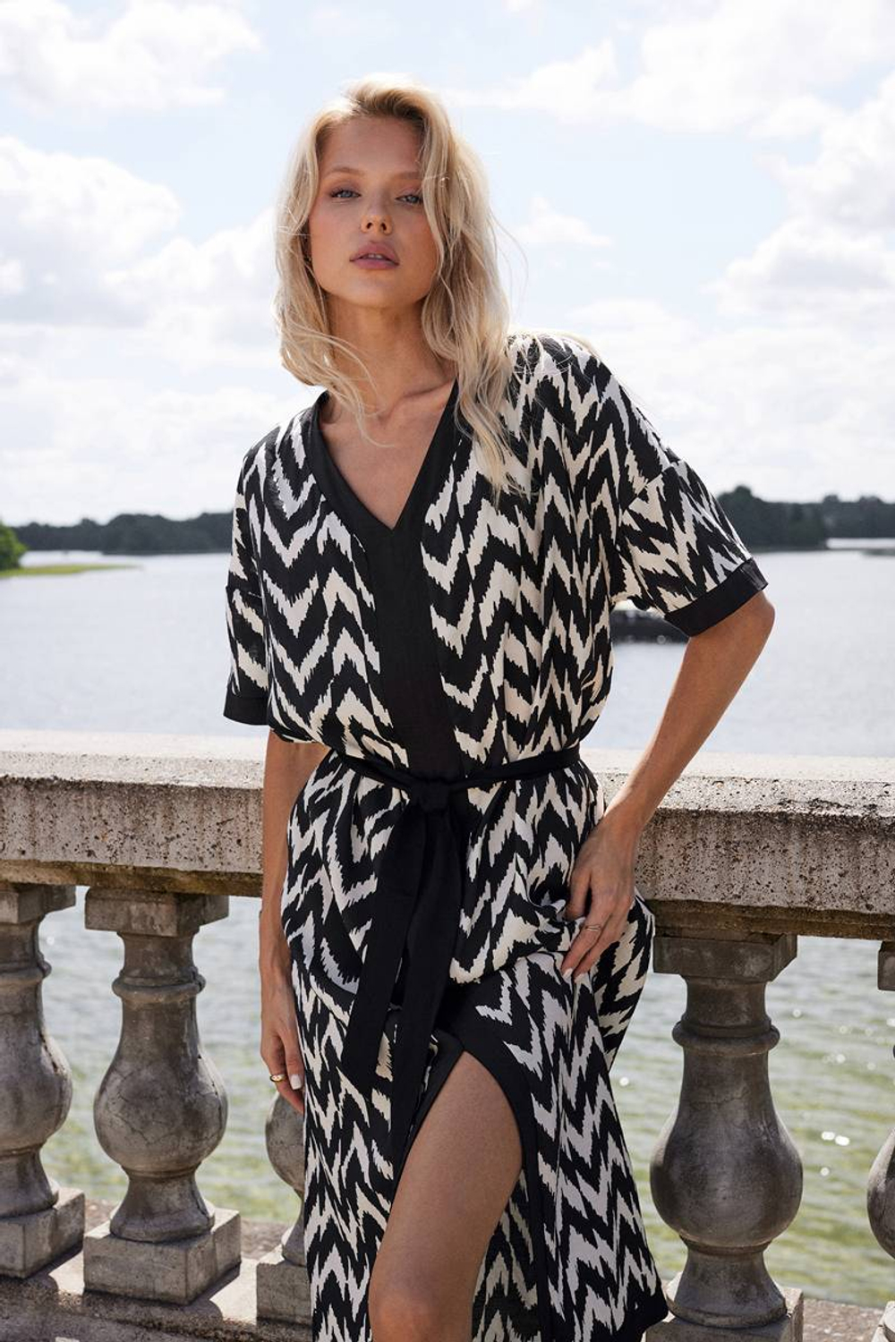 ZARIAH Сорочка женская