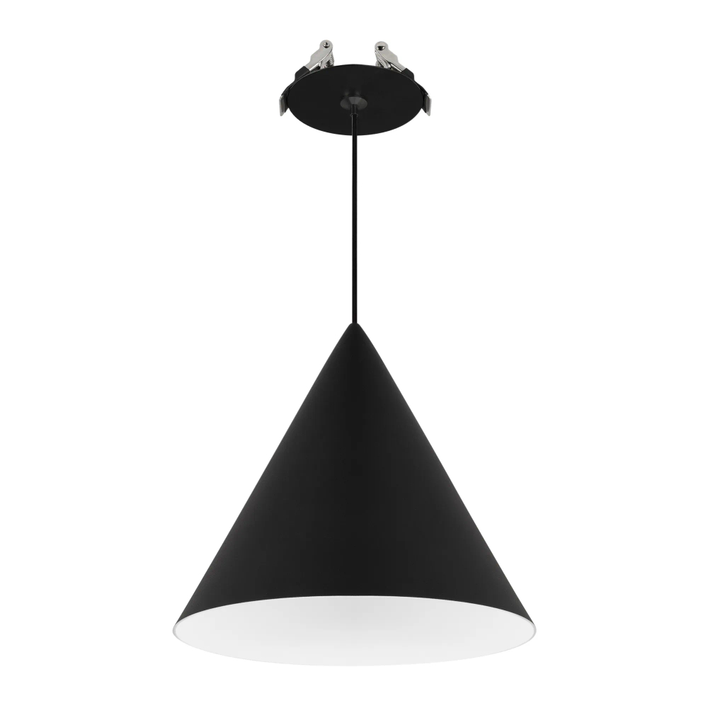 Светильник SP-MAKOTO-R180-10W Warm3000 (BK, 36 deg, 230V, TRIAC) (Arlight, IP20 Металл, 3 года) 057204