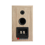 Полочная акустика Dali Oberon 1 Light Oak