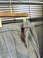 Костюм Loro Piana