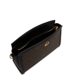 сумка через плечо Michael Kors - коричневый(32R3G7CC3B)