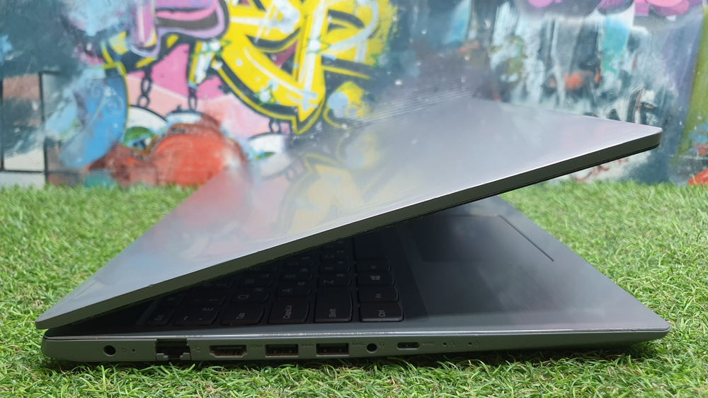 Ноутбук Lenovo i3-8/4Gb/FHD/IdeaPad L340-15IWL [81lg00mmrk]/Windows 10