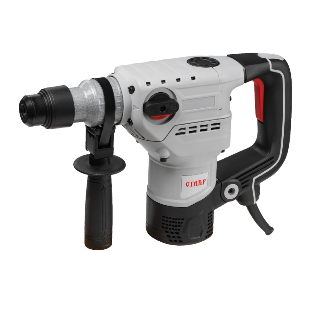 Перфоратор в кейсе Ставр ПЭВ-1100 1100Вт 850об/мин Х