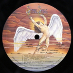 Bad Company / Desolation Angels (LP)
