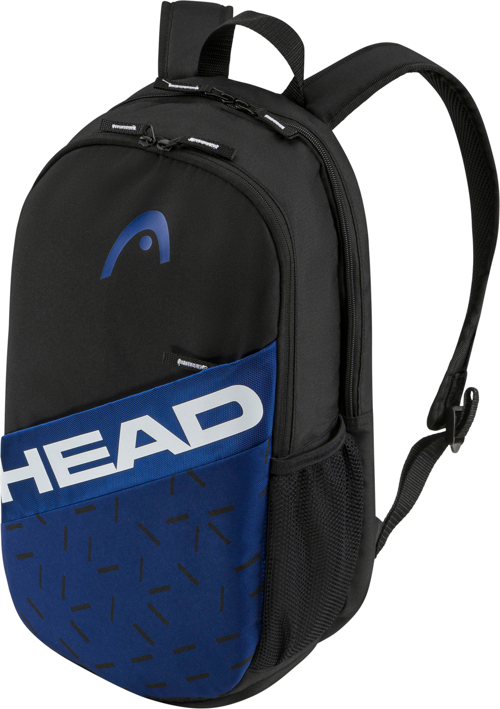 Сумка Team Backpack 21L BLBK