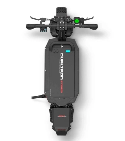 Электросамокат Dualtron Storm