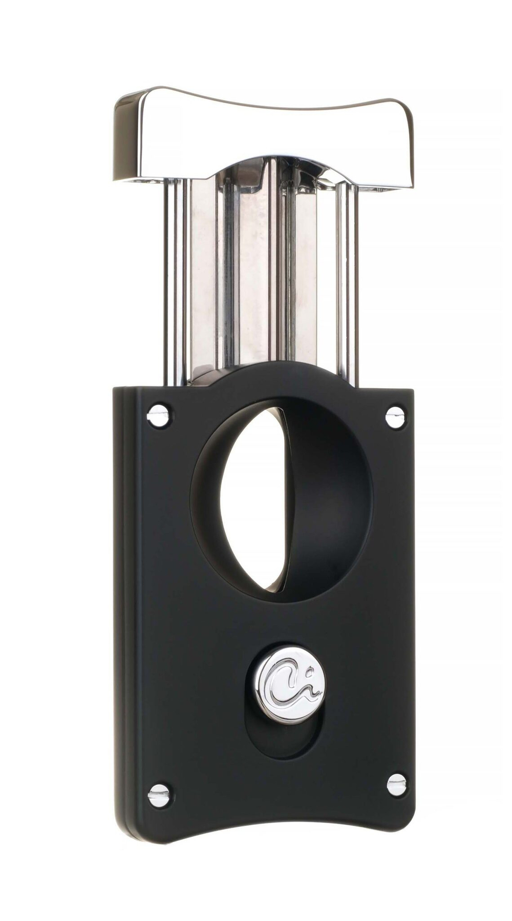 Гильотина Caseti V-cut, черная, CA137-1