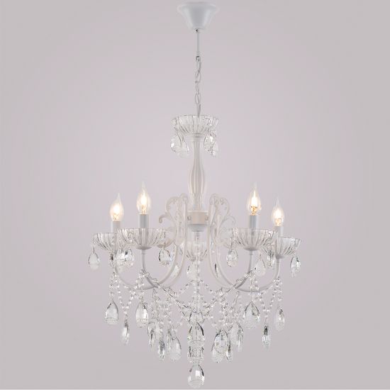 04211-0.4-05 WH светильник потолочный