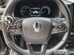 KG Mobility (Ssangyong) Rexton Sports KHAN Дизель 2.2 4WD (09.2020)