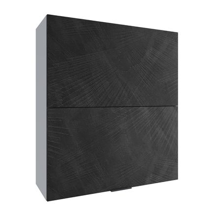 Кухня Модуль ВПГПМ 800 Фенис Палм Графит