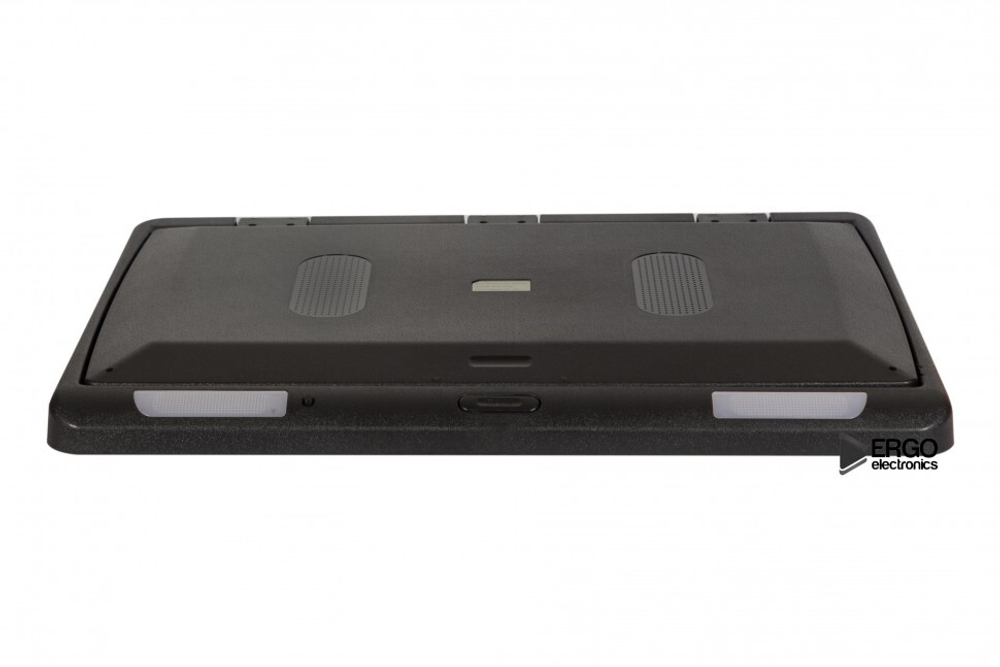 Монитор потолочный - ERGO ER22H с экраном 22” (LCD 1680x1050) черный