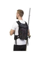 Жилет Rapala Urban Vest Pack, размер единый