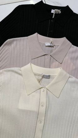 Кофта Brunello Cucinelli