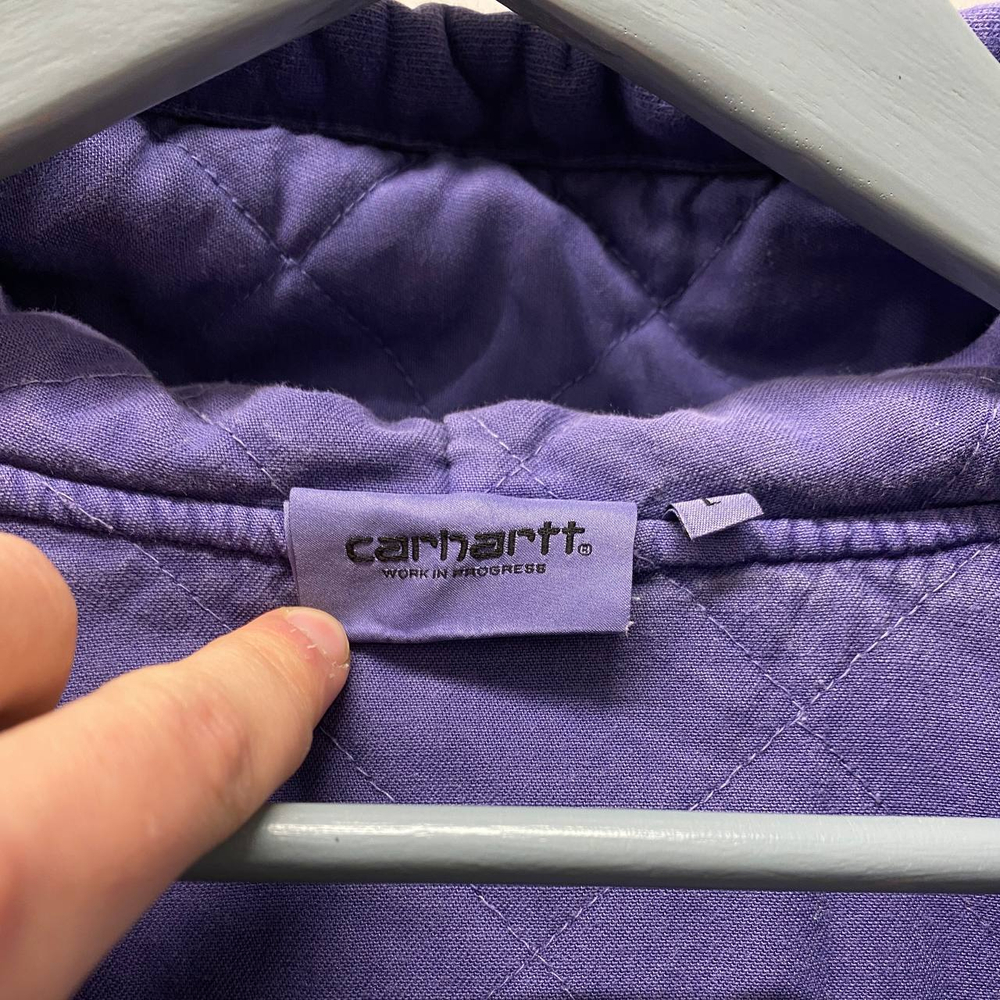 Куртка Carhartt Active Jacket