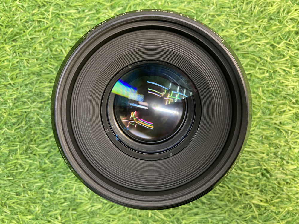 Canon EF 50mm 1.2L USM Покупка/Продажа
