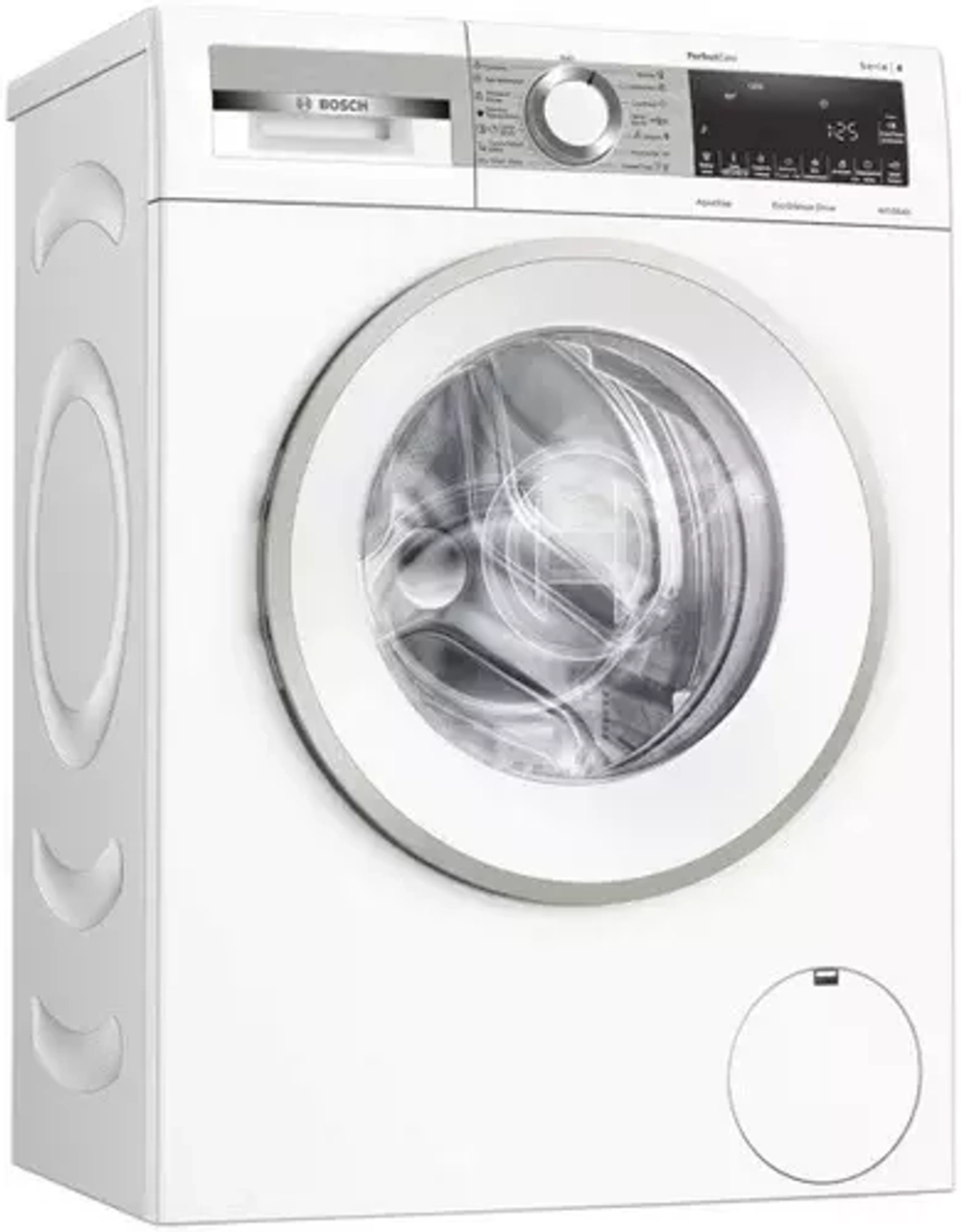 Стиральная машина Bosch WHA222W2OE