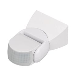 Датчик движения NAVE-PIR-SURFACE-300W-WH (230V, 1.3A, MULTI) (Arlight, IP65 Пластик, 5 лет) 031839(1)