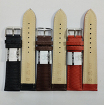 Ремень из натуральной кожи. 4686С