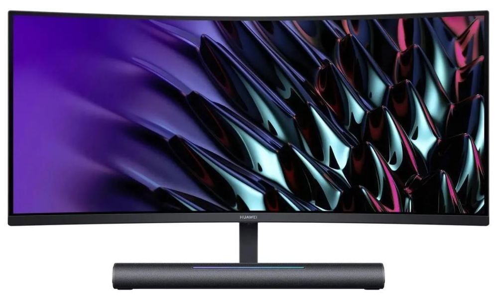 Монитор 34" Huawei MateView GT ZQE-CAA