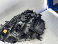 Блок фар (LED) для Volkswagen Phideon, оригинал,