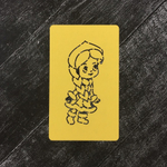 Снегурочка №11