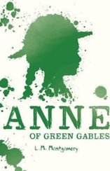 Anne of Green Gables