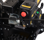 Снегоуборщик бензиновый Huter SGC 4100L