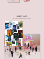 Альбом SEVENTEEN - 17 IS RIGHT HERE SEVENTEEN The Best Album DELUXE Version