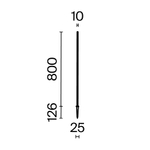 Ландшафтный светильник Outdoor O441FL-L1GF3K1