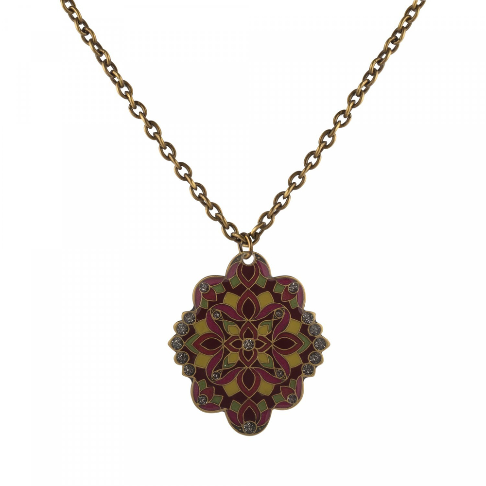 Колье Clara Bijoux Грезы B76326 R