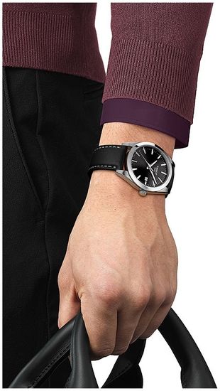 Мужские часы Tissot T127.410.16.051.00