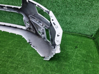 Бампер передний Skoda Kodiaq RS (2021-н.в.)