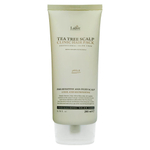 Маска-пилинг для кожи головы с чайным деревом Lador Tea Tree Scalp Hair Pack