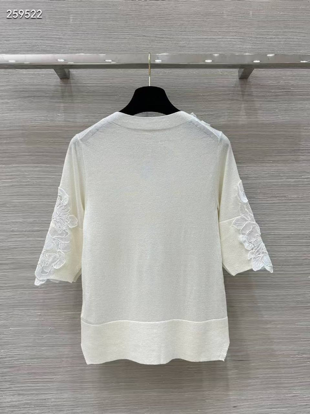 Футболка Ermanno Scervino