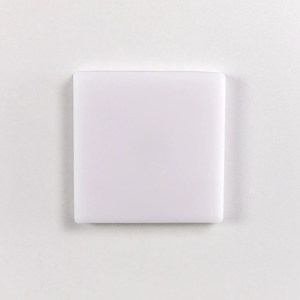 Citilux Вега CLD53K10W LED Встраиваемый квадратный светильник