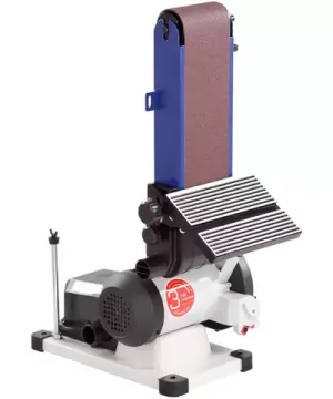 Шлифовальный станок "BELMASH" BDG 100/152L S221A