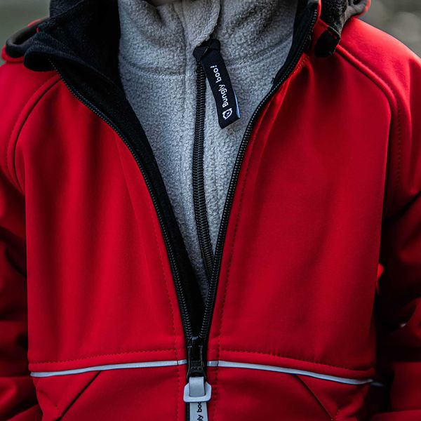 Куртка Softshell демисезонная 